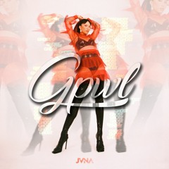 JVNA - Ghost (GPWL Remix)
