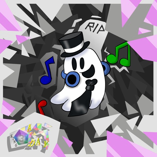 Any Other Ghost
