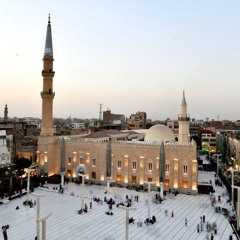 قصيدة عز الحسين في مصر - للشاعر عبد الرحمن مجاهد