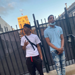 Sack X BBG BossGlizz - Stix