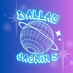 DALLAS JACKIN VOL 5