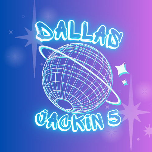 DALLAS JACKIN VOL 5