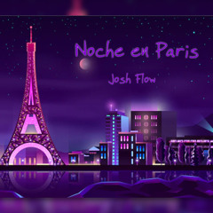 Noche en Paris