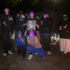 L1l_Gigg3ls. - Mobbin .m4a
