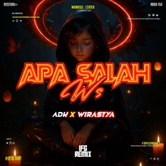 APA SALAH WS #ALGIDK ( WIRASATYA ) VIP TRIPLEZERO000