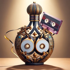 زمستا Oud In The Winter Mixtape