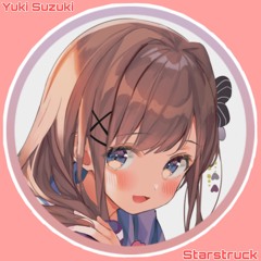 Yuki Suzuki - Starstruck