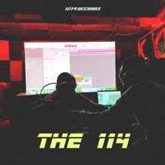 THE 114 (feat. Tico$lum)