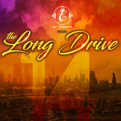The Long Drive Volume 14