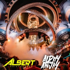 ALBERT K X ALDHY ANJAY EXC VVIP 2023 ( Rafly Mix ) #CAMOUFLAGE