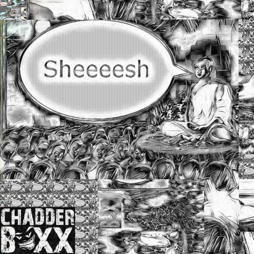 Sheeeesh