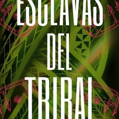 Promotional podcast ESCLAVAS DEL TRIBAL by Andy Strap