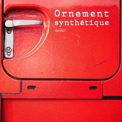 Ornement Synthétique