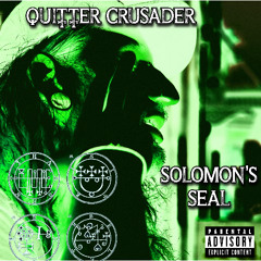 Solomon's Seal (Prod. by R4r3C4ndy)
