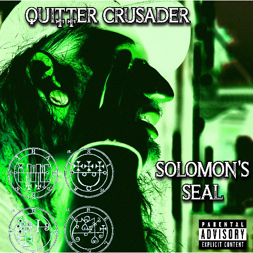 Solomon's Seal (Prod. by R4r3C4ndy)