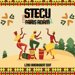Stecu (LZRD Breakbeat Edit)