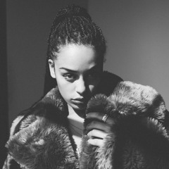 Jorja Smith - Be Honest ft. Burna Boy prod. JDILLA (mashup FOBYS)