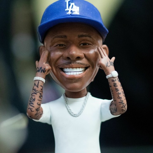 "UberMod" - DaBaby x Stunna 4 Vegas x 42 Dugg Type Beat