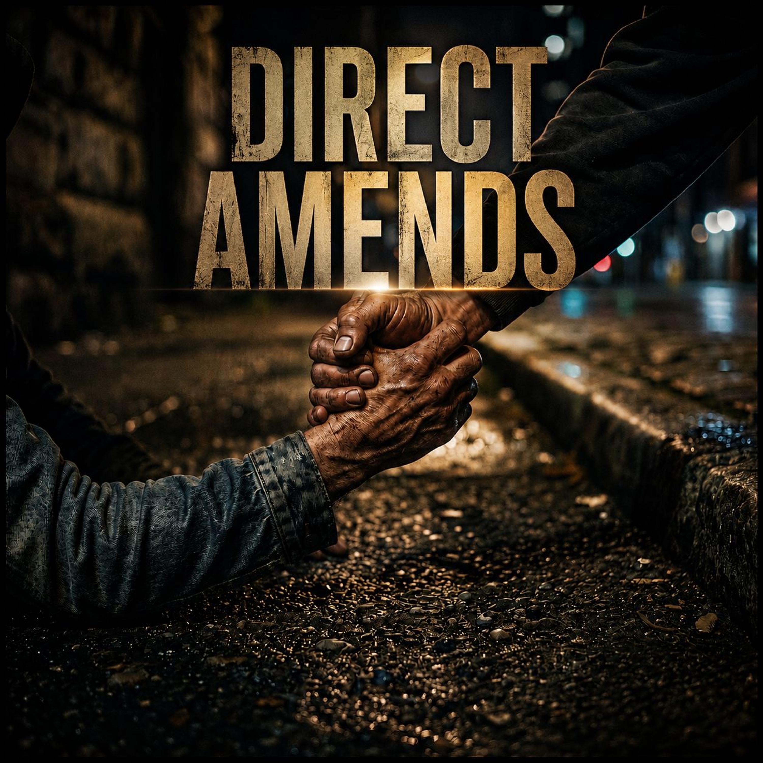 Direct Amends episode artwork