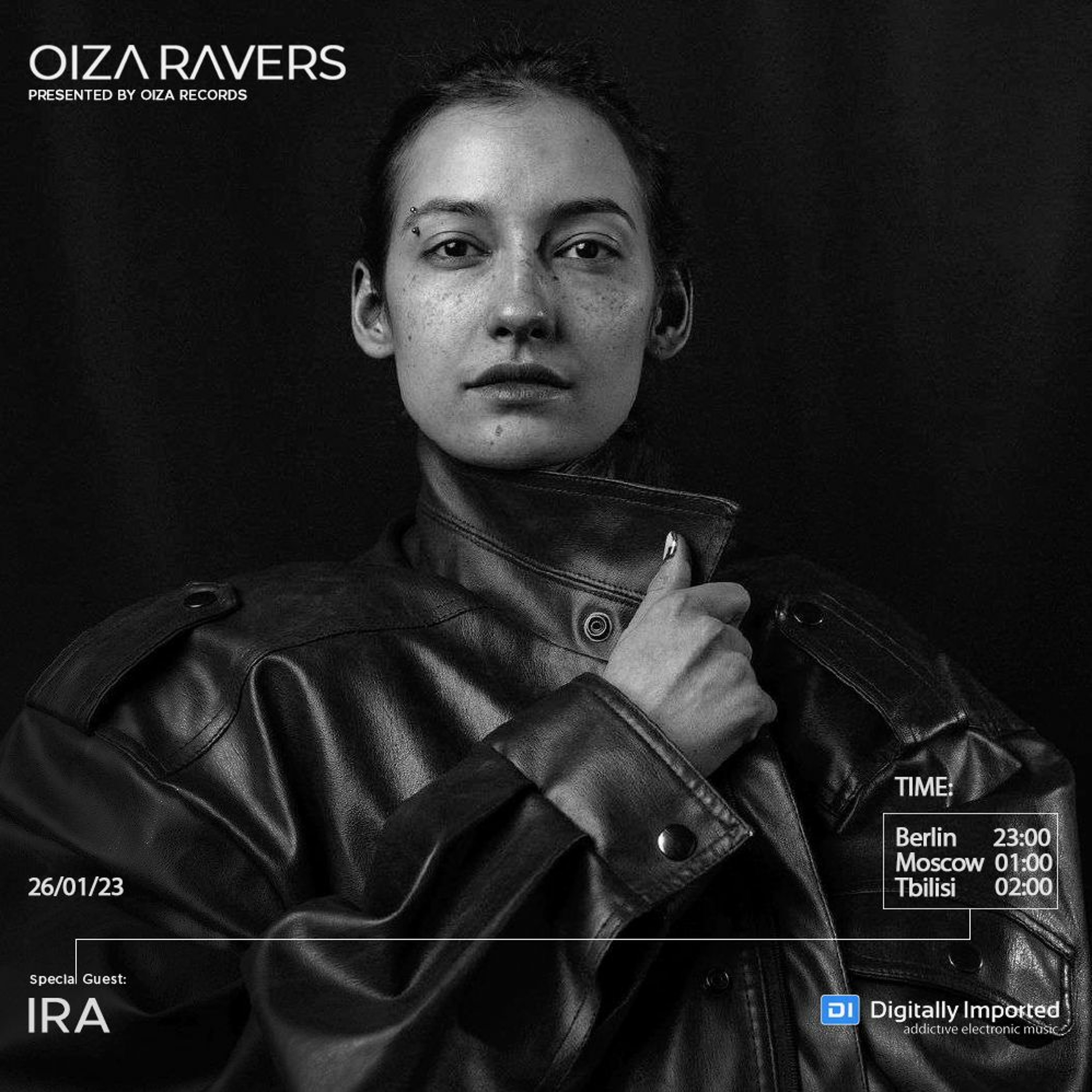 OIZA RECORDS