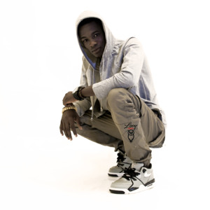Track artwork