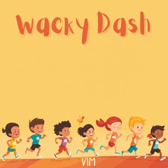 Wacky Dash