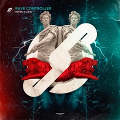 R3PRO X J3MV - Rave Controller (Extended Mix)