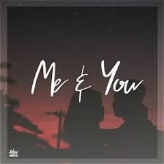 JayB - Me & You (Unfinished)