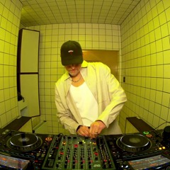 Ben Evers @ HÖR - 07.11.2025