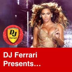 EP26 – Beyoncé Megamix
