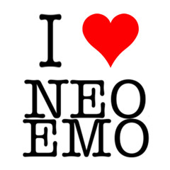 i <3 neoemo