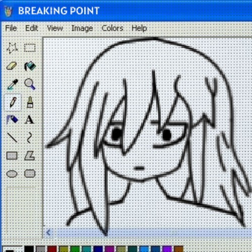 BREAKING POINT