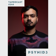 TAPROCAST 244 | PSYNID3