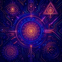 Totem Frequencies set