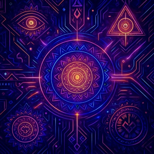Totem Frequencies set