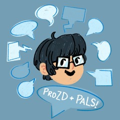 ProZD + Pals Episode 44: Nathan Yaffe and Julia Lepetit