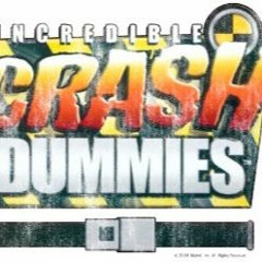 Crash Dummy (Machete Kills Ultimate) -  (Prod By Fidem Beats)