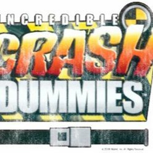 Crash Dummy (Machete Kills Ultimate) -  (Prod By Fidem Beats)