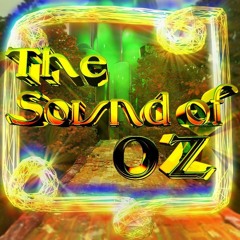 THE SOUND OF OZ (All original mix)