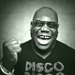 CARL COX and Friends Live AHOY Rotterdam 2004