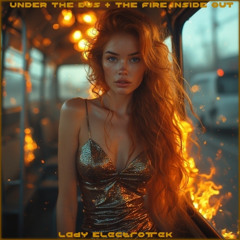 Under The Bus & The Fire Inside Out