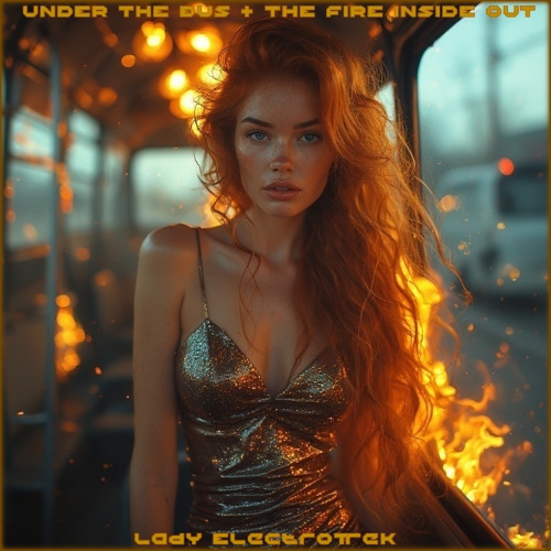 Under The Bus & The Fire Inside Out