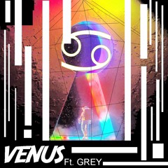 VENUS - The Power (feat Grey)