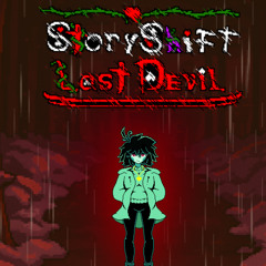 Storyshift: Last Devil - No Turning Back -