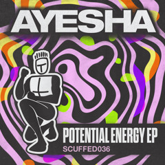 Premiere: Ayesha 'We Be Bubblin'