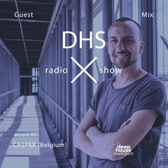 DHS Guestmix: Caspar