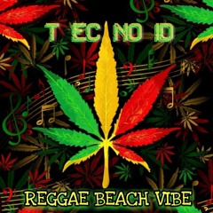 REGGAE BEACH VIBE