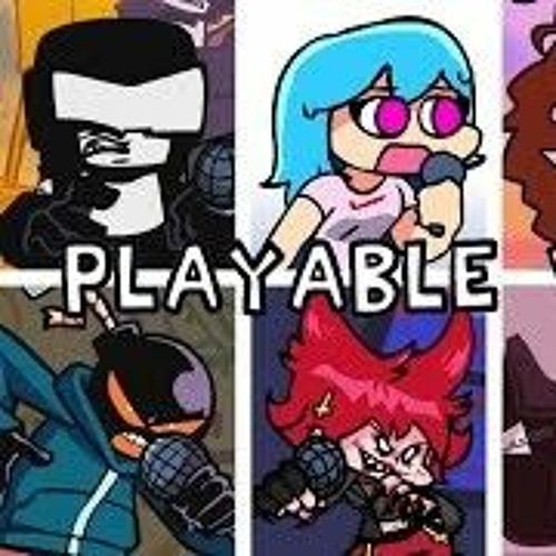 [Playable and different characters] Ugh but every turn another character sings it