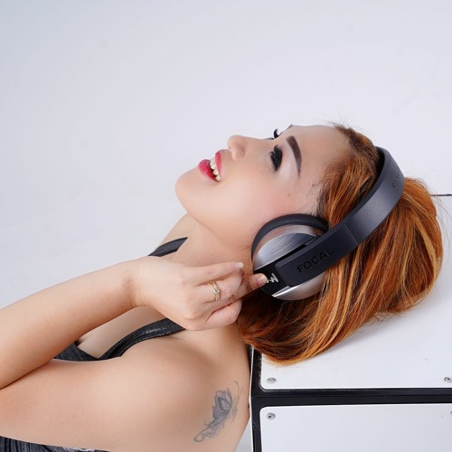 Somewhere Over The Rainbow House-Trance for Jog/Gowes by DJ Imelda Req. Icha Vol. 120E