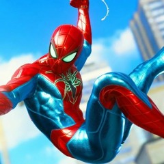 types of spider-man royalty free background music DOWNLOAD